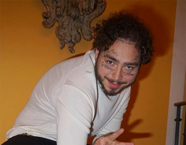Post Malone S Crocs Sell Out And Even Madonna Is Trying To